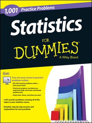 Statistics - ebook
